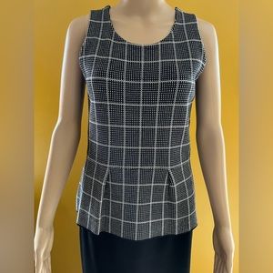 White House Black Market Sweater Tank